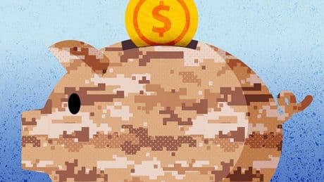 Post-Memorial Day, protect veterans from charity scams