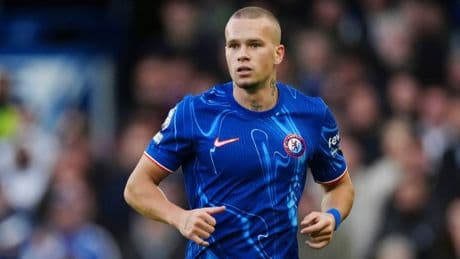 Major Mykhailo Mudryk update as banned Chelsea star ‘passes lie detector test’ in bid to clear his name
