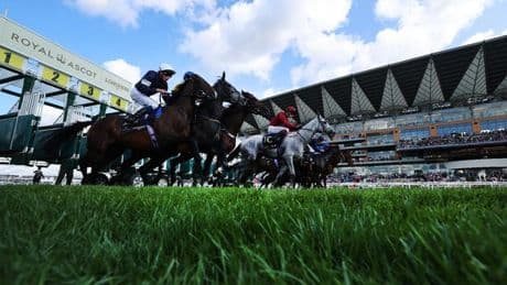 Royal Ascot 2025 runners and riders in full plus prize money for Day 1