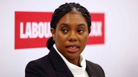 Kemi Badenoch panic as trio of top Tories could 'defect to Nigel Farage's Reform'