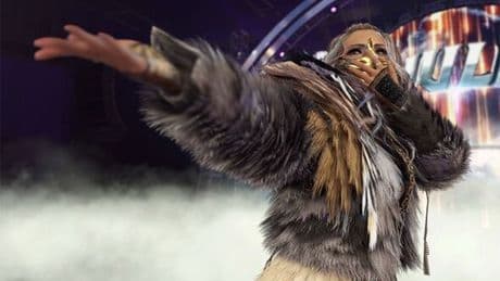 WWE 2K25 DLC 1 release date, new characters and rumoured celebrity guest