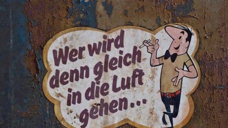 Debatte: Was sind schon Argumente?