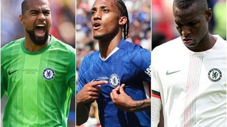 Chelsea winners and losers from Club World Cup as key transfer question answered