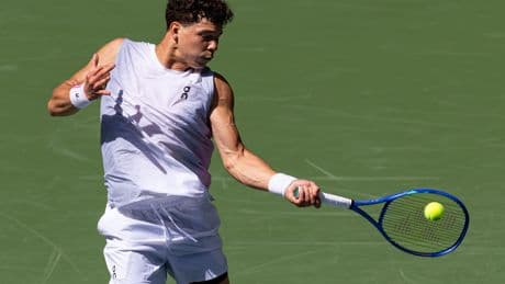 US Open picks: Ben Shelton vs. Pablo Carreno Busta odds, predictions, best bets