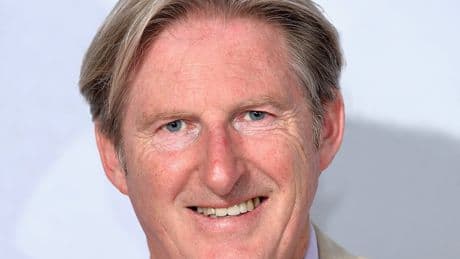 Line of Duty star Adrian Dunbar defends rap group Kneecap: ‘Everybody got too heated about them’