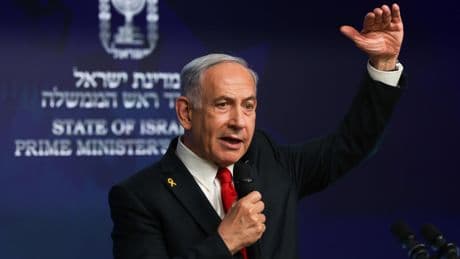 Israël : Benyamin Netanyahou nomme illégalement un sioniste religieux à la tête du Shin Bet