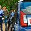Learners' fury over six-month wait for driving test with exams 'harder to book than Oasis tickets'