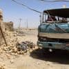 Quatre enfants tués dans un attentat suicide visant leur bus scolaire au sud-ouest du Pakistan