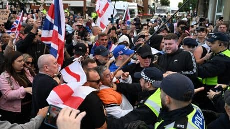 Asylum seekers to be ‘moved from hotels to military barracks’ under new Starmer plan