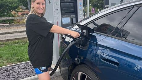 'I took an EV on a 1,602 mile trip across Europe and learnt five vital lessons'