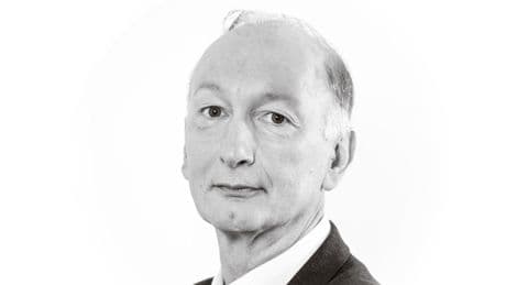 Bertrand de Saint Vincent : «Éloge des Jordan, ces personnalités d’un genre réfléchi»
