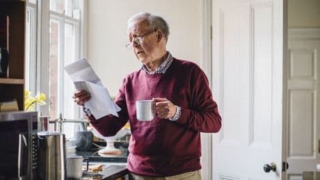 State pensioners urged to do one thing now to secure extra £694.43