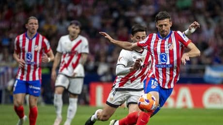 La difícil negociación Barça-Atleti por Lenglet