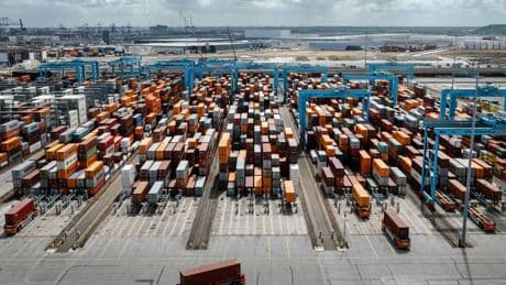 Nieuwste DNB-ramingen laten vooral zien hoe onzeker de economie nu is