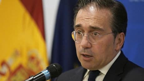 España eleva el tono y planteará a sus aliados árabes y europeos sanciones contra Israel