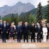 Guerre en Ukraine : pas de déclaration forte du G7, « cynisme de Poutine »… Le point sur la nuit