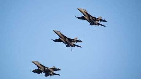 Fleet Week 2025 honors 250th Birthday of the US Navy & Marine Corps