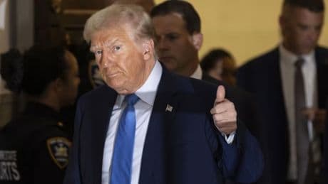 Trump, bazı kuruluşların fonunu kesecek
