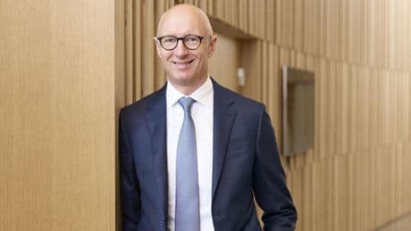 Dimite el CEO de Novo Nordisk, Lars Fruergaard Jørgensen
