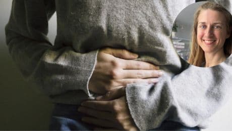 Gemma Rubís, farmacéutica: “Esto es lo que te recomiendo si quieres deshinchar tu abdomen y no sabes por dónde empezar”