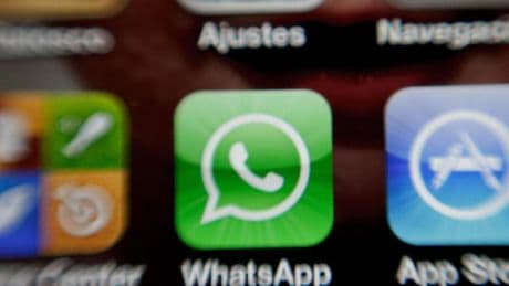 La Policía advierte de una nueva forma de estafa en cadena a través de Whatsapp