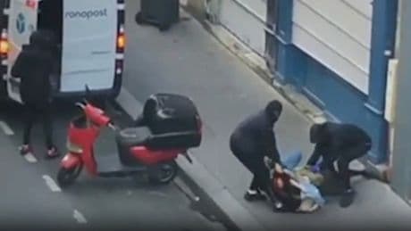 Inside France’s brutal crypto crime wave with chopped off fingers, delivery van street kidnaps & £10million ransoms