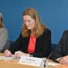 Konferenz der Finanzminister: Länder teilen Infrastrukturmittel und Kreditoptionen auf