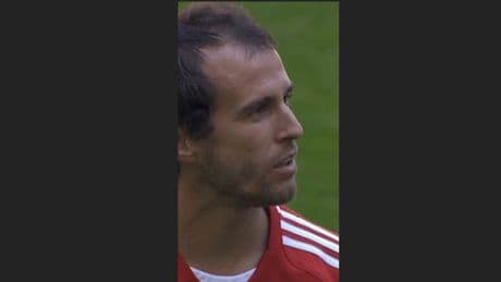 Ein Klassiker aus 2007 - Mehmet Scholl verlässt die Bundesliga-Bühne