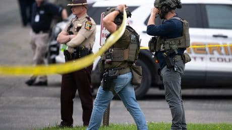 Friends say Minnesota shooting suspect was deeply religious and conservative