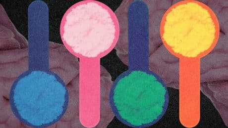 Can Creatine Keep Your Brain Sharp?