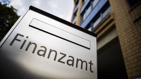 Finanzamt macht die Steuererklärung: Bundesland testet neue Steuer-Idee