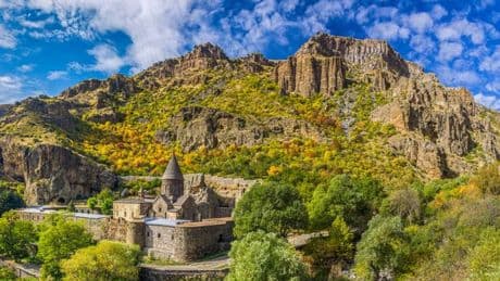 Man visits every country in Europe – and one 'dull' place was the absolute worst