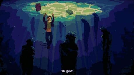 The Drifter review – Australian adventure time