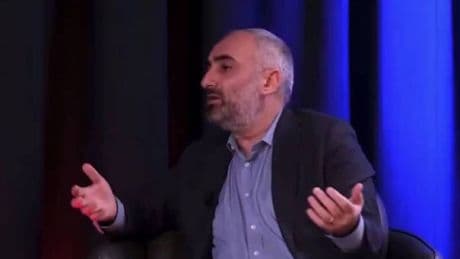 İsmail Saymaz: Maalesef bazı eski-yeni CHP’liler İBB soruşturmasının başından bu yana birer işbirlikçi olarak kullanılıyor