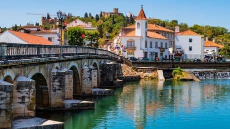 Europe’s ‘best hidden gem’ is underrated city with 'most beautiful castle' and huge lake