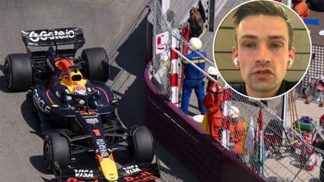 Vooruitblik GP Spanje: 'Hier kan Verstappen op hopen'