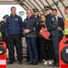 German lawmakers vote to suspend family reunions for many migrants