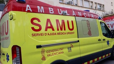 Una niña de 3 años muere ahogada en una piscina privada de Alicante