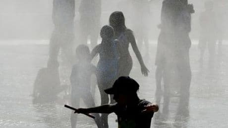 Wetter in Europa: Spanien steht längste Hitzewelle seit Jahren bevor, Türkei schließt Dardanellen-Meerenge