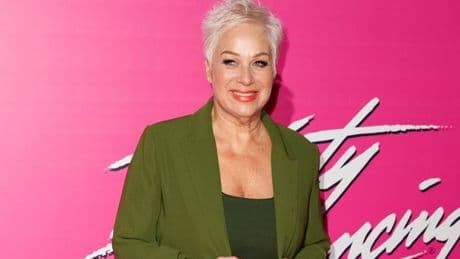 Denise Welch says her depression is possibly linked to a 'silent' health issue
