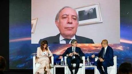Mariangela Zappia, ambasciatrice italiana a Washington: «L'alleanza transatlantica resta la spina dorsale dell'ordine internazionale»
