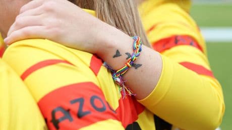 ‘It’s devastating’: Trans cricketers feel betrayed by the game they love