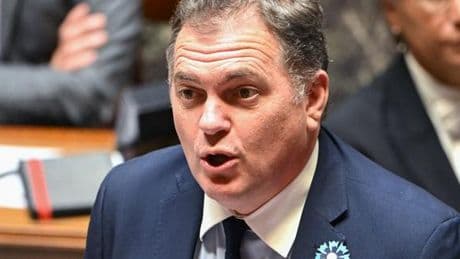 Grève des contrôleurs aériens : le ministre des transports, Philippe Tabarot, dénonce des revendications « inacceptables »