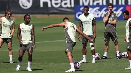 EN DIRECT | Real Madrid - Al-Hilal : suivez le match de la Coupe du monde des clubs