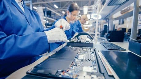 Why Lenovo’s Adaptability Fuels Its Global Competitive Edge