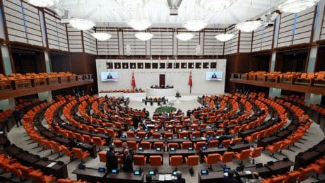 İnfaz paketi ayrıntıları belli oldu: İnfaz düzenlemesi ile kimler tahliye olacak?