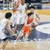 Basket. Les espoirs du MSB en outsider au trophée du futur