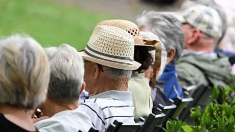 DIW-Experten schlagen „Boomer-Soli“ zur Sicherung der Renten vor