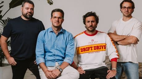 Shakers, la plataforma que conecta 'freelance' con empresas, capta 14 millones