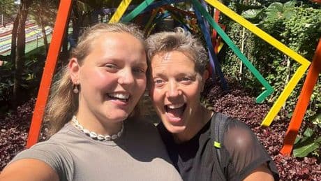 Mum makes bold £370 decision after being given 'second chance'